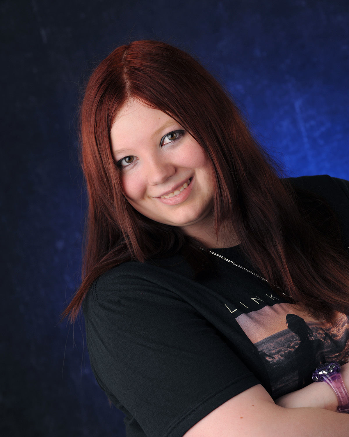 Linda Kriens, arts, Mason City